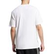 Camiseta Masculina Adidas Trefoil Essentials White-JI8544- -2-
